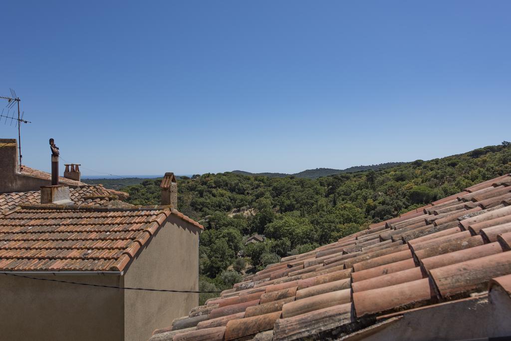 Maison Coeur De Village Ramatuelle Exteriér fotografie